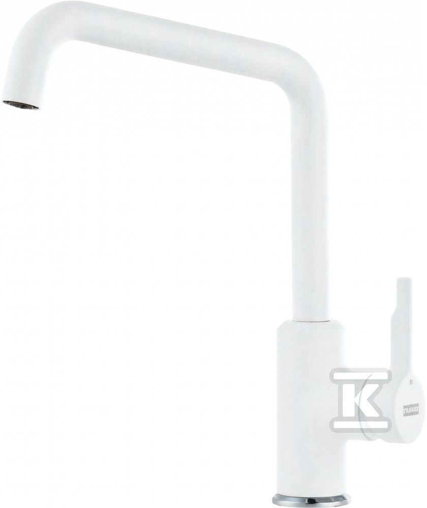 BATERIA KUCHENNAURBAN BIAŁY POLARNY